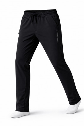 MEN COMFORT-FIT LOWER