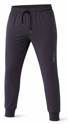 MEN REGULAR FIT LYCRA JOGGER