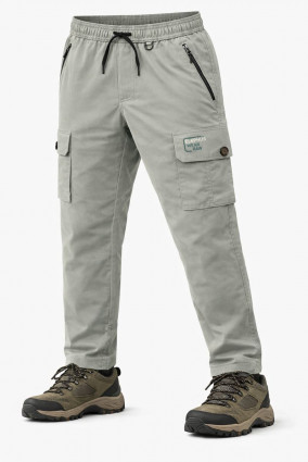 CARGO TROUSER