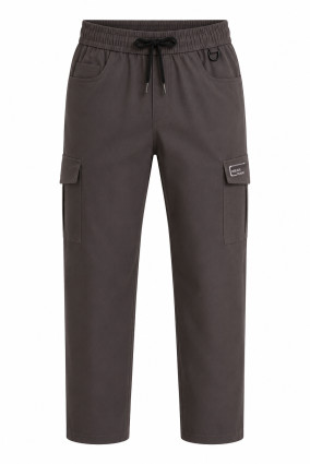 Casual everyday utility cargo pants