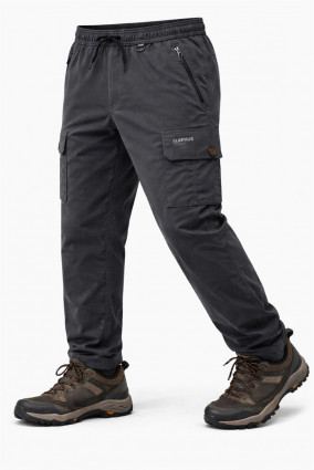 COTTON TWILL CARGO