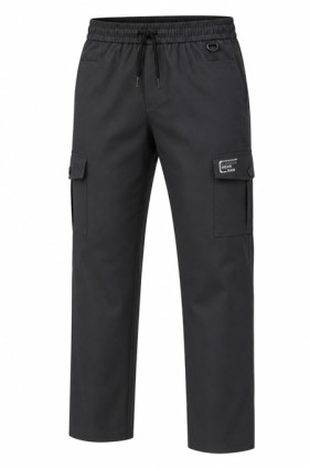 Casual everyday utility cargo pants