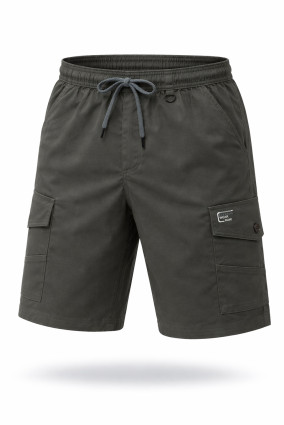 MEN'S CARGO SHORTS