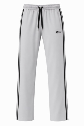 MEN STRAIGHT FIT LOWER