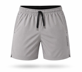 Men’s performance shorts for gym running and daily wear