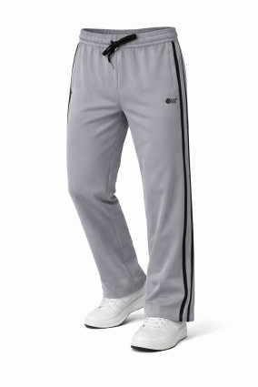 MEN STRAIGHT FIT LOWER