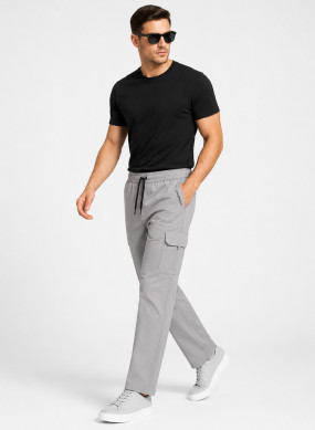 ELEPHUS cargo pants