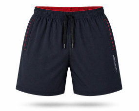 Men’s performance shorts for gym running and daily wear