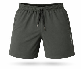 Men’s performance shorts for gym running and daily wear
