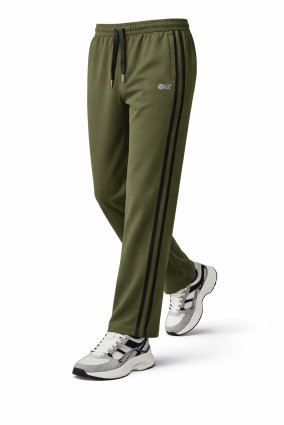 MEN'S STRAIGHT FIT LOWER