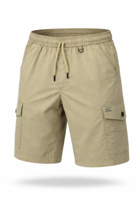 MEN'S CARGO SHORTS
