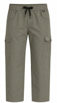 Rugged Style, All-Day Comfort