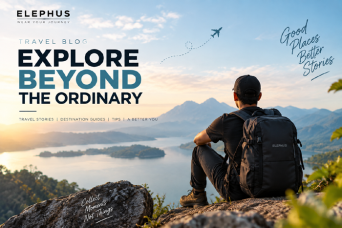 Travel in Comfort and Style: The Ultimate Guide to Travel Clothing
