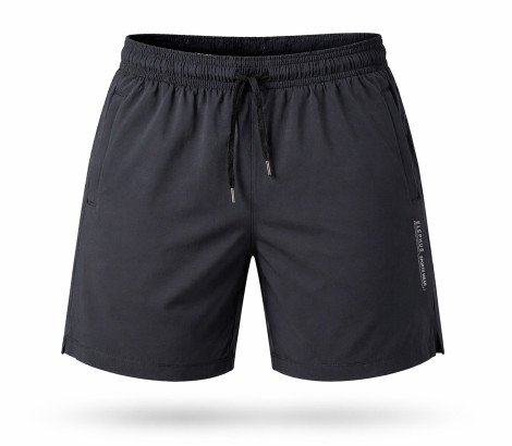 Men's Darkgrey Shorts