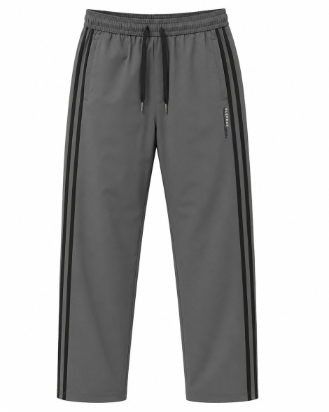 ELEPHUS ITALY 2-STRIPES LOWER | ENGLISH GREEN