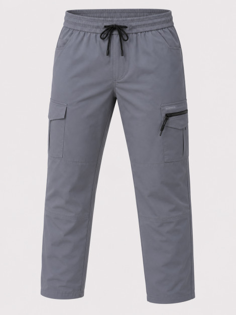 ELEPHUS Italy Cargo - ICE BLUE