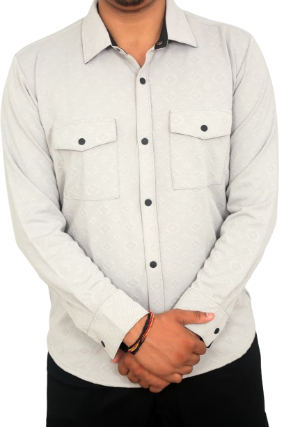 Regular Fit Shirt