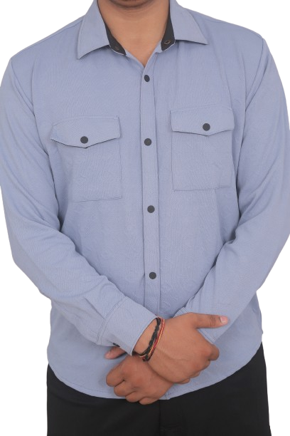 Regular Fit Shirt