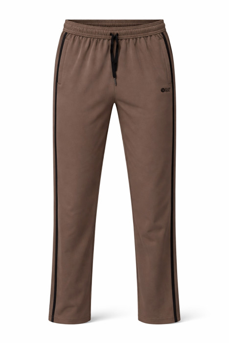 KHAKI MEN STRAIGHT FIT LOWER