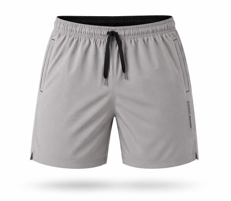 Men's Midgrey Shorts