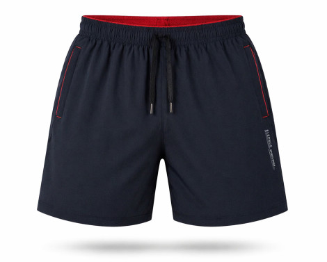 Men's Navy Shorts