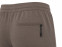 ELEPHUS Men's Cotton Terry Comfort Fit Track Pants –Heather Grey