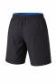 Men's Black Shorts