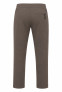 ELEPHUS Men's Cotton Terry Comfort Fit Track Pants –Heather Grey