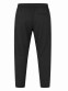 ELEPHUS Men’s Performance Track Pants – Black