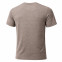 BIEGE MEN JACQUARD HS ROUNDNECK