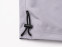 ELEPHUS Men's Everyday Utility Cargo Pants – Comfort Fit | Dark Grey
