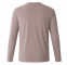 ELEPHUS Men's Full Sleeve Performance T-Shirt-Camel