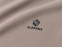 ELEPHUS Men's Full Sleeve Performance T-Shirt-Camel