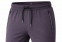 MEN DARK GREY LYCRA JOGGER WITH BACK-POCKET