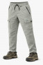 CLARY SAGE  COTTON TWILL CARGO