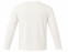 ELEPHUS Men's Full Sleeve Performance T-Shirt-Cream