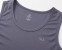 Engineered for comfort, performance, and everyday training — the ELEPHUS GREY Running Tank