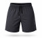 Men's Darkgrey Shorts