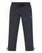 ELEPHUS Men's Everyday Utility Cargo Pants – Comfort Fit | Dark Grey