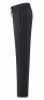 ELEPHUS ITALY 2-STRIPES LOWER | DARK GREY