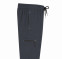 ELEPHUS Men's Everyday Utility Cargo Pants – Comfort Fit | Dark Grey