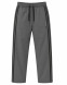 ELEPHUS ITALY 2-STRIPES LOWER | ENGLISH GREEN