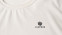 ELEPHUS Men's Full Sleeve Performance T-Shirt-Cream