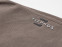 ELEPHUS Men's Cotton Terry Comfort Fit Track Pants –Heather Grey