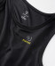 Engineered for comfort, performance, and everyday training — the ELEPHUS Black Running Tank