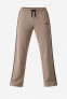 SAND BIEGE MEN STRAIGHT FIT LOWER