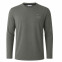 ELEPHUS Men's Full Sleeve Performance T-Shirt-Jasper