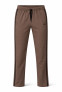 KHAKI MEN STRAIGHT FIT LOWER