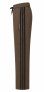 ELEPHUS ITALY 2-STRIPES LOWER | KHAKI