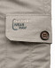 CLARY SAGE  COTTON TWILL CARGO